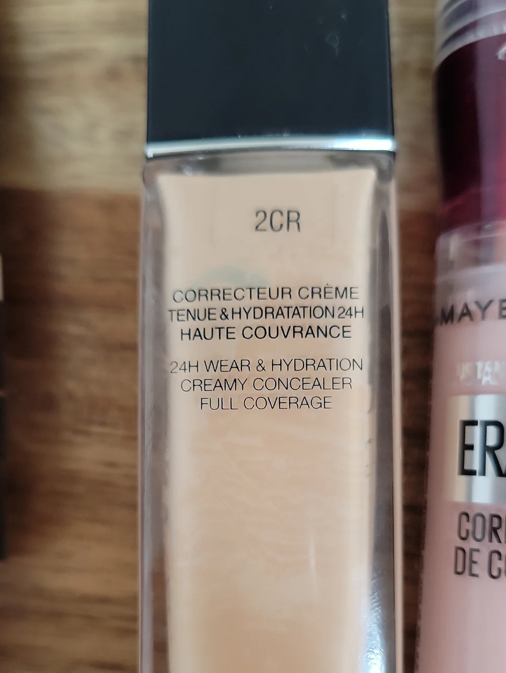 Makeup Collection Charlotte Tillsbury, DIOR, Bobbi Brown